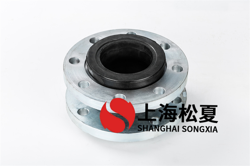 304不銹鋼高壓消防泵隔震軟連接為什么耐用？