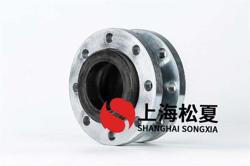 DN100多級(jí)水泵橡膠接頭如何測(cè)試性能？