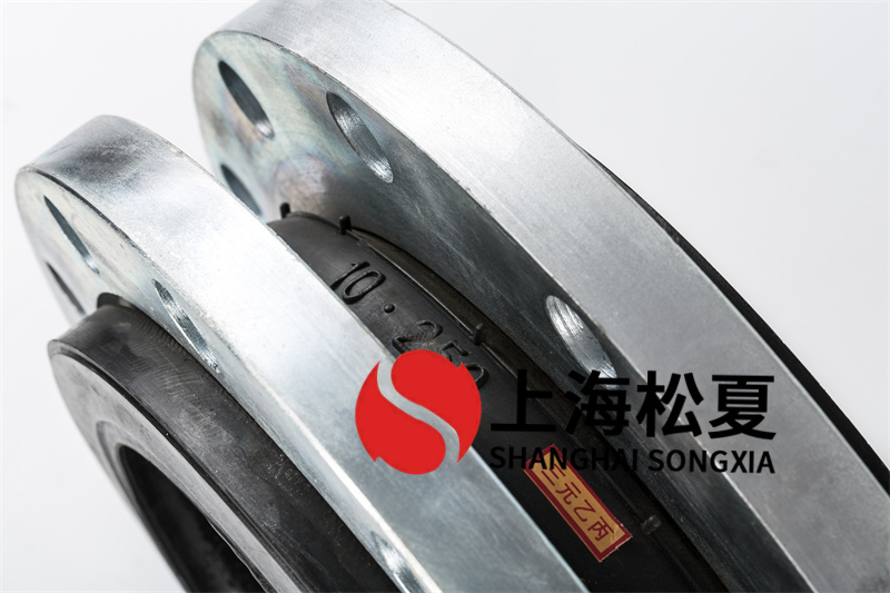 DN250管道消防泵橡膠接頭的耐磨性能應(yīng)該如何檢測(cè)？