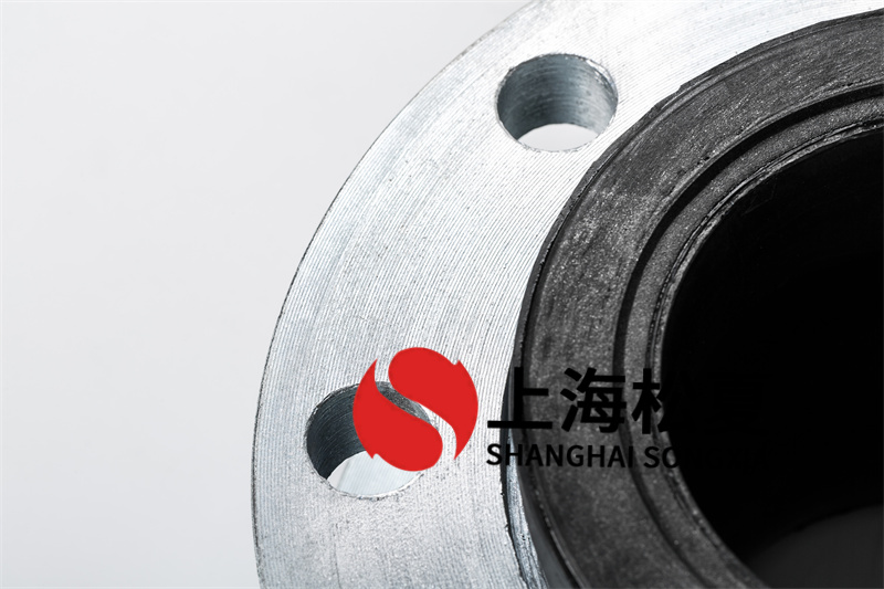 DN100消防多級(jí)泵橡膠接頭的優(yōu)勢是什么？