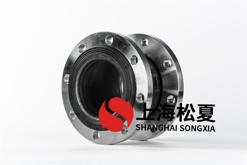 sus304負壓供水設(shè)備橡膠接頭的性能如何？