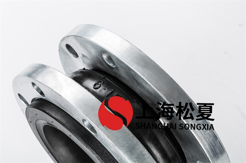 DN150臥式多級(jí)泵橡膠接頭的優(yōu)勢(shì)有哪些？