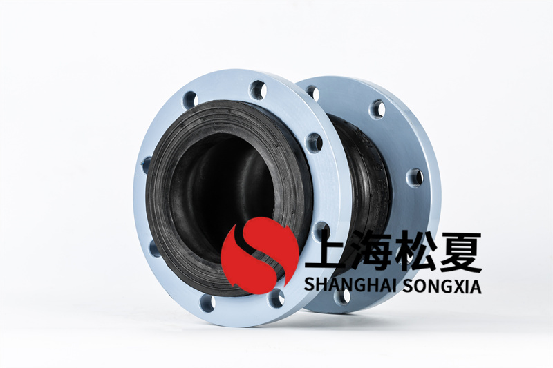 kxt可曲撓橡膠接頭用于煙氣脫硫管道的如何？