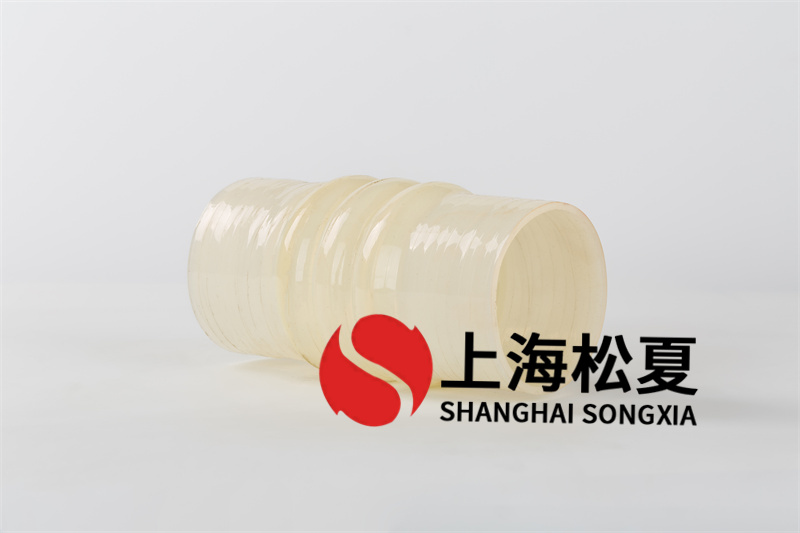 DN600橡膠接頭用于走自來(lái)水的拆卸時(shí)如何？